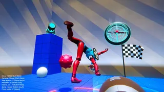 Скриншот 5 к игре Ragdoll Simulator