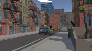 Скриншот 7 к игре Fridays at 5