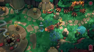 Скриншот 1 к игре Wild Woods