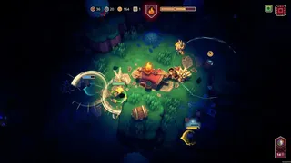 Скриншот 2 к игре Wild Woods