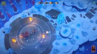Скриншот 4 к игре Wild Woods