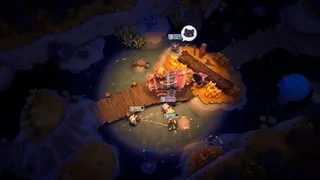 Скриншот 6 к игре Wild Woods