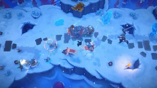 Скриншот 8 к игре Wild Woods
