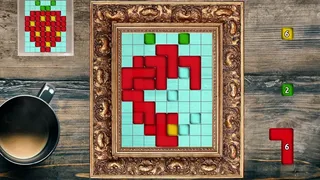 Скриншот 2 к игре Picture Builder