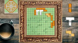Скриншот 3 к игре Picture Builder