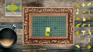 Скриншот 5 к игре Picture Builder