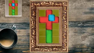 Скриншот 7 к игре Picture Builder