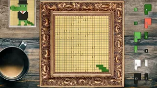 Скриншот 8 к игре Picture Builder