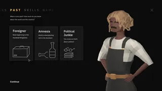 Скриншот 4 к игре Fay's Factory