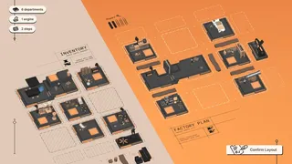 Скриншот 5 к игре Fay's Factory