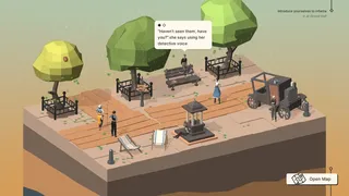 Скриншот 8 к игре Fay's Factory