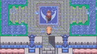 Скриншот 2 к игре The Girl from Arkanya