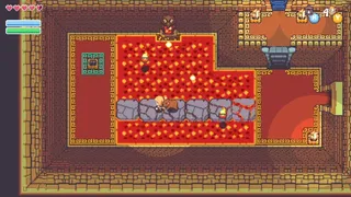 Скриншот 7 к игре The Girl from Arkanya