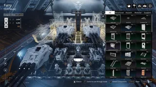 Скриншот 2 к игре Outpost: Infinity Siege