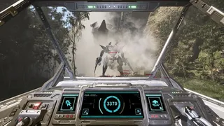 Скриншот 4 к игре Outpost: Infinity Siege