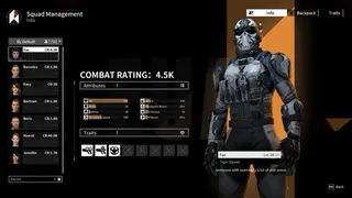 Скриншот 5 к игре Outpost: Infinity Siege