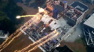 Скриншот 7 к игре Outpost: Infinity Siege
