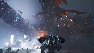 Скриншот 8 к игре Outpost: Infinity Siege