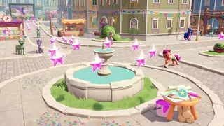 Скриншот 2 к игре My Little Pony: A Maretime Bay Adventure