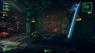 Скриншот 1 к игре Moros Protocol