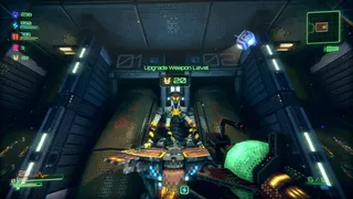 Скриншот 3 к игре Moros Protocol
