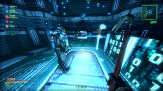 Скриншот 6 к игре Moros Protocol