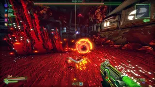Скриншот 7 к игре Moros Protocol
