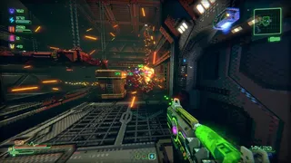 Скриншот 8 к игре Moros Protocol