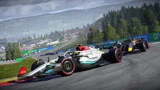 Скриншот 8 к игре F1 22