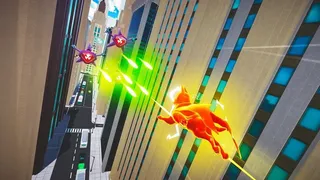 Скриншот 4 к игре DC League of Super-Pets: The Adventures of Krypto and Ace