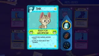 Скриншот 7 к игре DC League of Super-Pets: The Adventures of Krypto and Ace