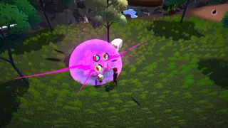 Скриншот 2 к игре Grimmlins Tale