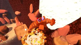 Скриншот 3 к игре Grimmlins Tale