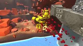 Скриншот 4 к игре Grimmlins Tale