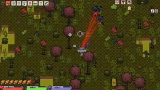 Скриншот 3 к игре 皓际大冒险