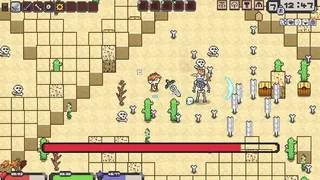Скриншот 4 к игре 皓际大冒险