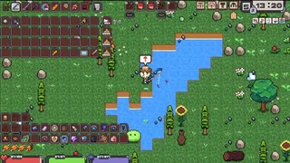 Скриншот 6 к игре 皓际大冒险