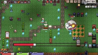 Скриншот 8 к игре 皓际大冒险