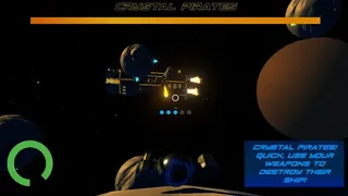 Скриншот 1 к игре Orbital Mechanics