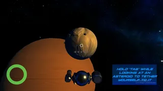 Скриншот 2 к игре Orbital Mechanics