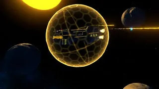 Скриншот 3 к игре Orbital Mechanics