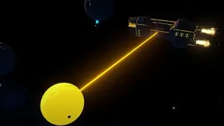 Скриншот 5 к игре Orbital Mechanics