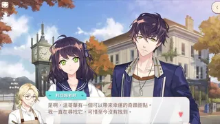 Скриншот 3 к игре 甜點王子2 典藏版