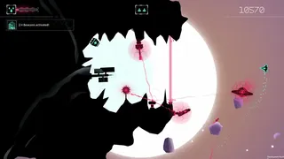 Скриншот 7 к игре Gravitar: Recharged