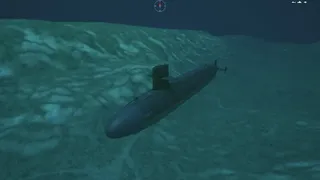 Скриншот 3 к игре Trident: Naval Doctrine