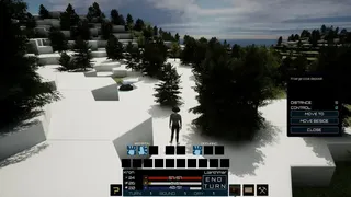 Скриншот 4 к игре Llanthmar