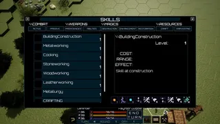 Скриншот 5 к игре Llanthmar