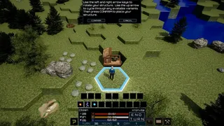 Скриншот 6 к игре Llanthmar