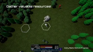 Скриншот 7 к игре Llanthmar