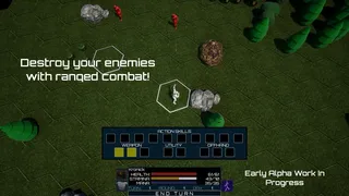 Скриншот 8 к игре Llanthmar